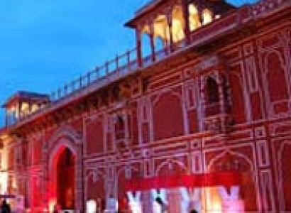 Amazing Rajasthan Tour