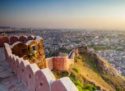 Delhi With Jaipur Tour