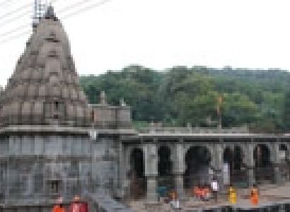 Astavinayak - Bhimshankar Temple Tour Package