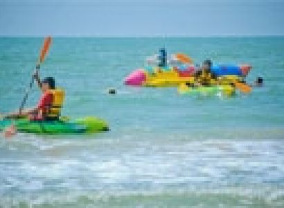 Costal Karnataka Package