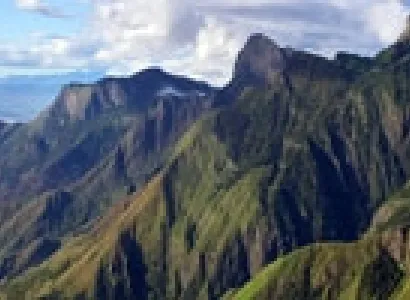 Hyderabad - Calicut - Wayanad - Hyderabad Tour Pcakage