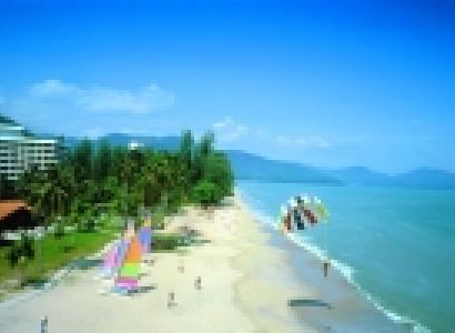 Singapore and Malaysia Tour Package