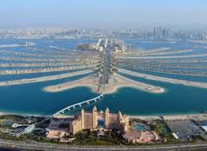 Dubai & Abu Dhabi Tour Package