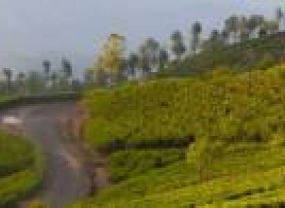 Grand Tour of Ramayana Tour Package