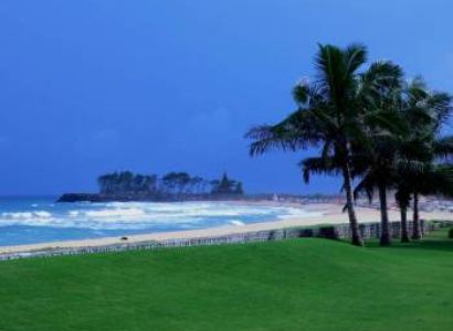 Daman and Diu Tour Package