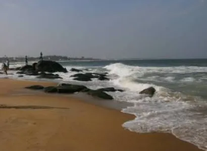 Covelong Tour Package