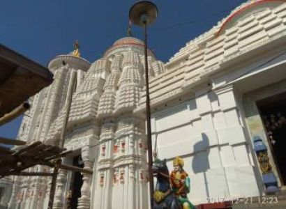 The Tribal Trail Odisha Tour