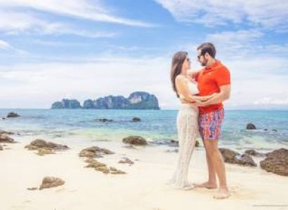 Krabi  Honeymoon Packages