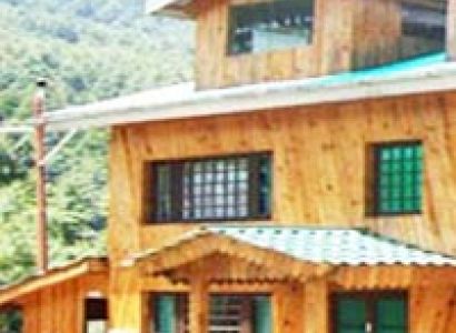 Romantic Honeymoon Package