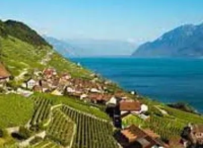 Mini Switzerland - Dalhousie & Dharamsala Tour