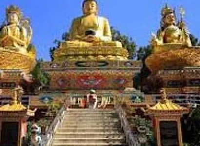 Experience Nepal - 3N/4D (Kathmandu) Tour
