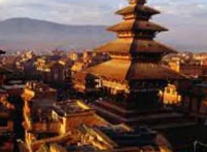 Nepal Wonders - 4N/5D (Kathmandu Pokhara) Tour