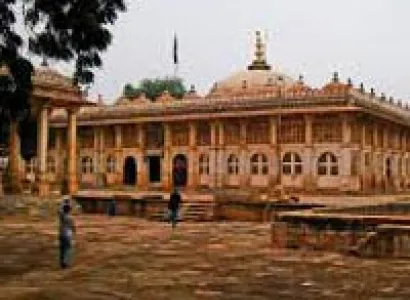 Somnath Dwarka Ambaji Tourism