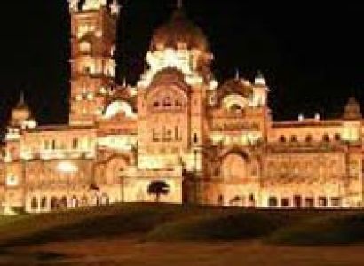 Panch Dwarka Tour With Shaktipiths