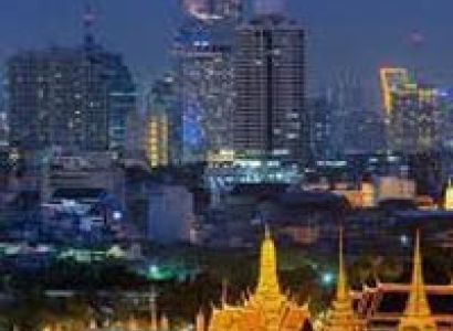 Amazing Thailand Package