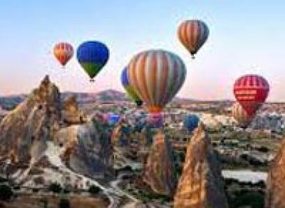 Explore Turkey Tour