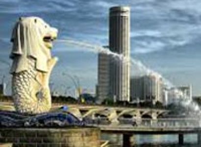 Uniquely Singapore Tour