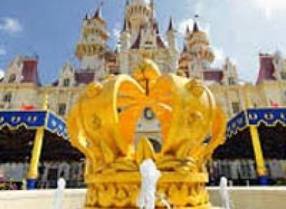 Uniquely Singapore Tour