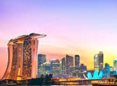 Uniquely Singapore  08 Days Tour