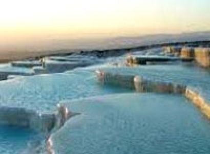 Glories of Anatolia Tour