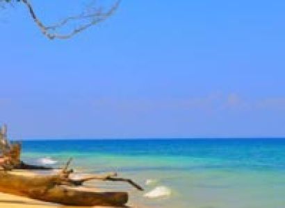 “Magical” Andaman Tour