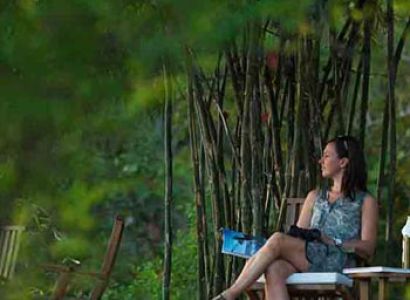 Short Escape to Kabini Tour