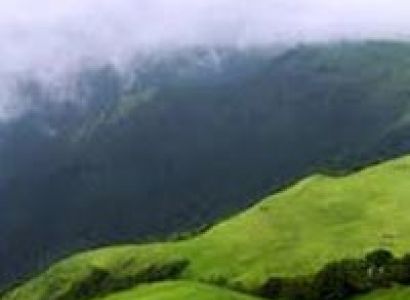 4 Blissful Days in Coorg Tour