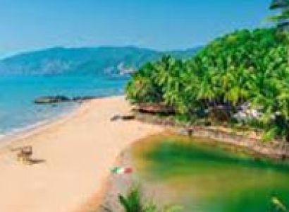 Trip to Goa Tour