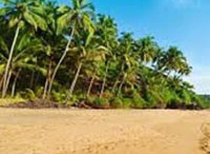 Goa Tour