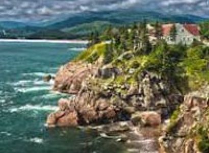 Best of Maritime Tour