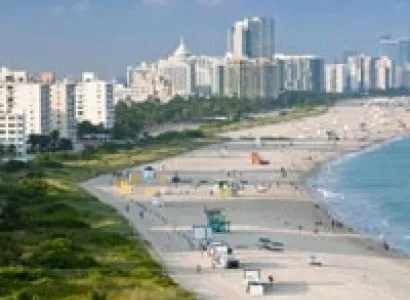 The Best of Miami in 3 Days Tour