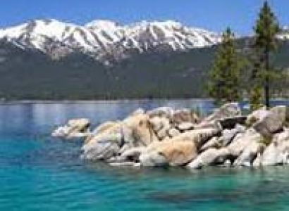Lake Tahoe & Yosemite in 1 Week Tour