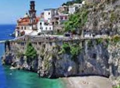 Love in Italy 4N/5D Tour