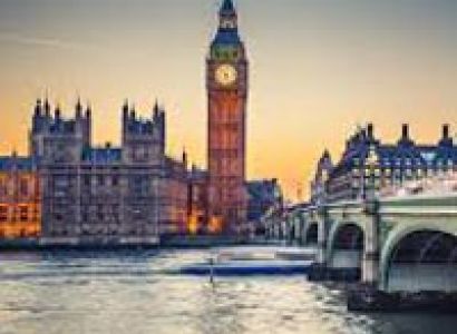 Royal Treat England​ 3N/4D Tour