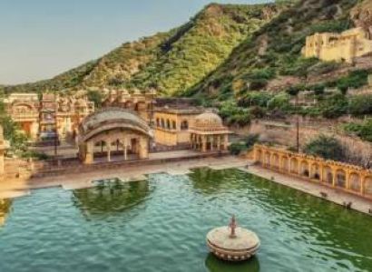 Rajasthan Group Tour Package 3 Nights - 4 Days