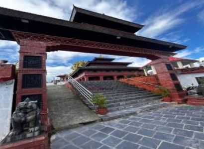 Travel Agents In Gorakhpur