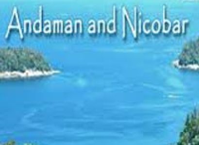 Amazing Andaman with Scuba Diving Tour