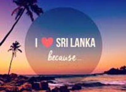 Sri Lanka Package