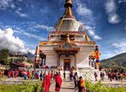 Bhutan Tour Package