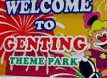 Magical Malaysia Tour