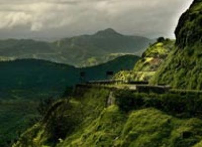 Alluring Maharashtra Tour