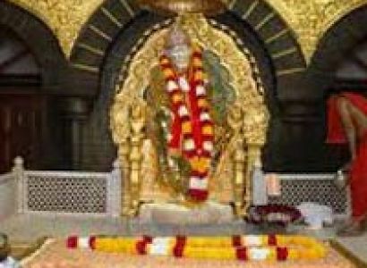 Shirdi with Aurangabad Tour