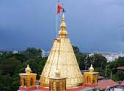Shirdi Tour With Shani Shingnapur