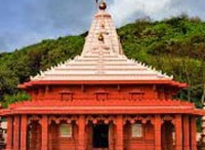 Blissful Maharashtra Tour