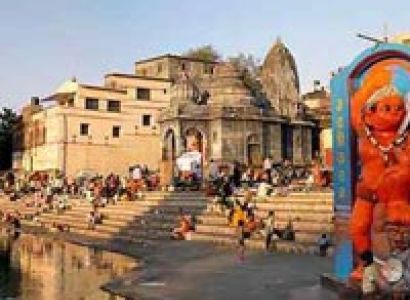 Captivating Maharashtra Tour