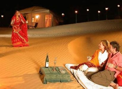 Rajasthan Tour 5N/6D