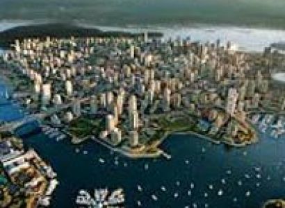 Summer Value All of Canada Tour