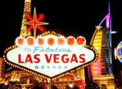 Las Vegas Getaway Tour