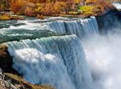 City Break Niagara Falls Getaway Tour