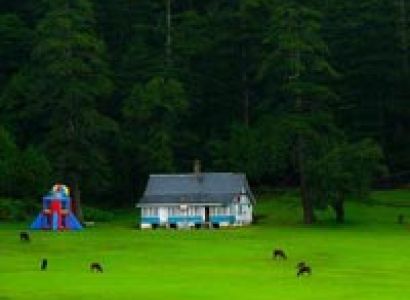 Glimpses Of Himachal Tour